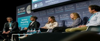 Battery Recycling Expo North America 2026, Atlanta, Georgia