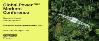 Global Power Markets Conference