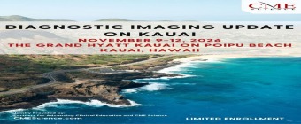 Diagnostic Imaging Update on Kauai, November 9-12, 2026