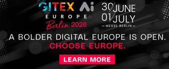 GITEX AI Europe 2026 
