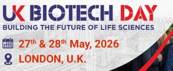 UK Biotech Day