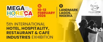 MEGA HORECA NIGERIA