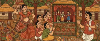 Afsana – The Somaiya Storytelling Festival in Mumbai
