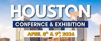 LexTalk World Conference & Exhibition Houston 2026