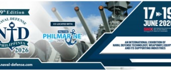 Naval Defense Philippines Expo 2026