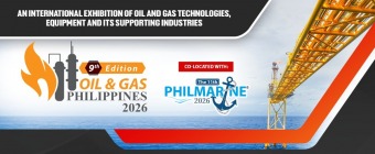 Oil and Gas Philippines Expo 2026