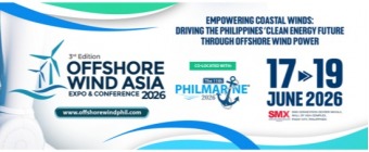 Offshore Wind Asia Expo and Conference 2026