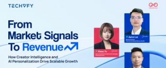 From Market Signals To Revenue