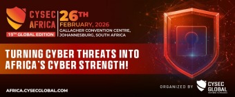 CYSEC AFRICA 2026