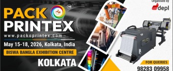 Pack-O-Printex Packaging & Printing Expo – Connect With Industry Leaders & Buyers