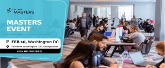 Access Masters Event – Washington DC| February 10 , 2026