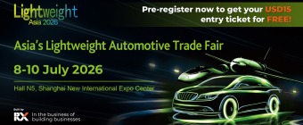 Lightweight Asia 2026