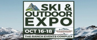Northern Colorado Ski and Outdoor Expo, October 2026