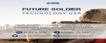 Future Soldier Technology USA 2026