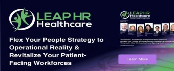 LEAP HR: Healthcare 2026