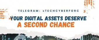 HOW I RESTORE MY LOST BTC & CRYPTO WITH THE SUPPORT OF TECHY FORCE CYBER RETRIEVAL