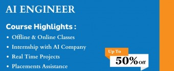 top Artificial Intelligence training institute in Thane
