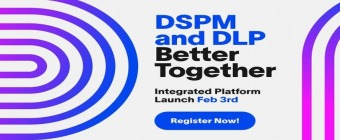 Product Launch: United DSPM and DLP to Secure Data in the AI Era