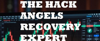  THE HACK ANGELS RECOVERY EXPERT