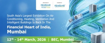 Acrex India 2026