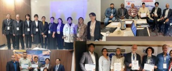 International Conference on Medical and Health Sciences (ICMHS - 2026) 