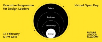 Executive Programme for Design Leaders - Virtual Open Day