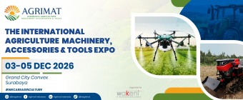 AGRIMAT SURABAYA 2026
