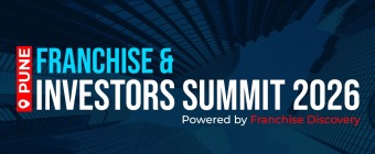 Franchise & Investor Summit – Pune 2026