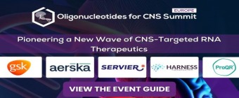 Oligonucleotides for CNS Summit Europe