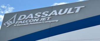 Business Jet Maintenance Hiring Event