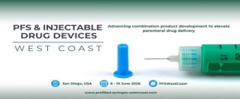 PFS and Injectable Drug Devices West Coast