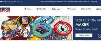 Bespoke Patches - Seminar