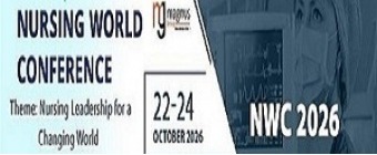 10th Edition of Nursing World Conference