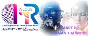 Smart HR Human + AI World