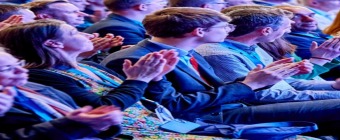 Unified Communications EXPO (UCX) Manchester