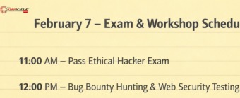 Online Workshops
