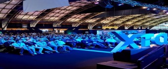 Digital Transformation EXPO (DTX) Manchester 2026