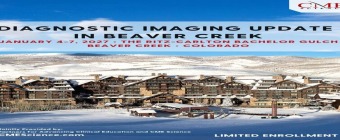 Diagnostic Imaging Update in Beaver Creek