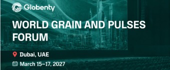 WORLD GRAIN AND PULSES FORUM 2027 