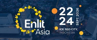 Enlit Asia 2026