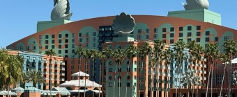 ECHO ORLANDO: THE SOUND UNDER THE SUN