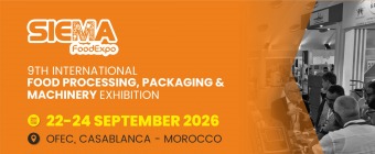MOROCCO SIEMA EXPO 2026