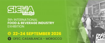 MOROCCO FOOD EXPO 2026