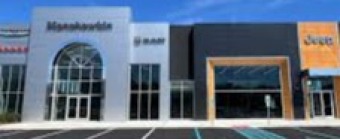 Manahawkin Chrysler Dodge Jeep Ram