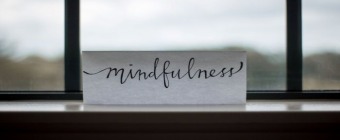 8-Week In Person Mindfulness-Based Stress Reduction (MBSR) Class