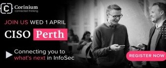CISO Perth 2026