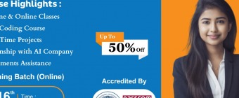 Data Analyst training in Bhubaneswar with placements