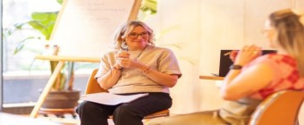 EFT (Emotional Freedom) Foundational Course for absolute beginners. Thames Lido on Sunday 8th March
