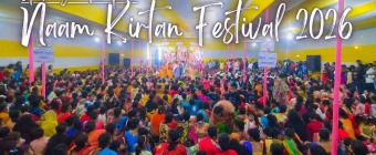 Naam Kirtan Festival 2026