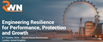 Resilience World Nexus (RWN) Summit 2026